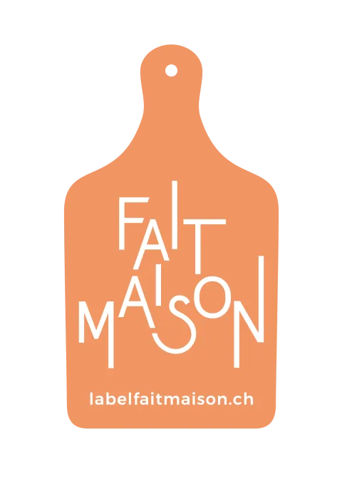 Label Fait Maison
